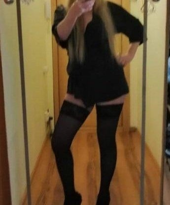 Анкета проститутки Валентина - город Харцызск, 28 лет, №7560